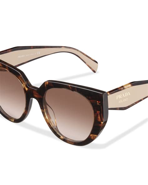 prada sonnenbrille neue kollektion|Women's Sunglasses .